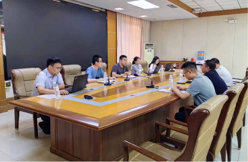 凝心聚力，國(guó)企擔(dān)當(dāng)丨廊坊市城鄉(xiāng)規(guī)劃設(shè)計(jì)院全力推進(jìn)災(zāi)后重建服務(wù)工作